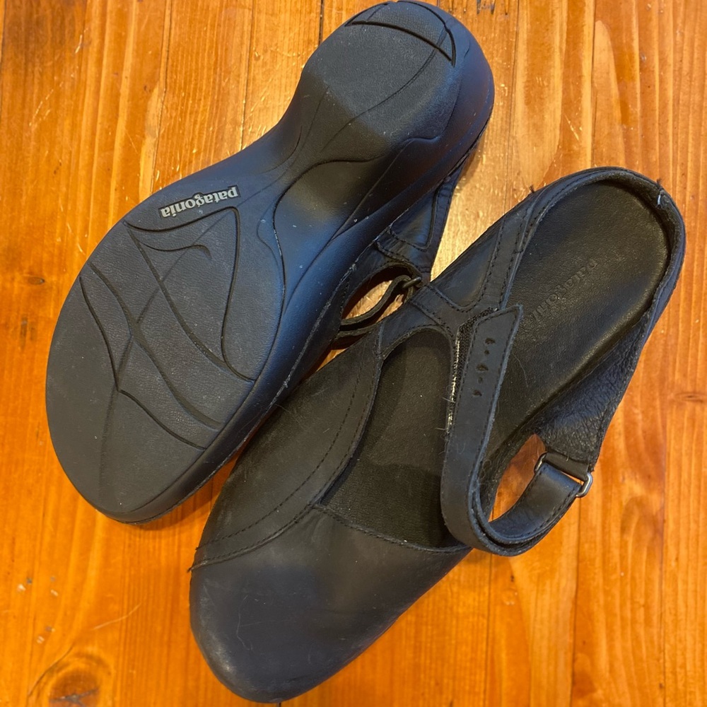 Patagonia Shoes
